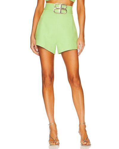 Bronx and Banco Capri shorts - Verde