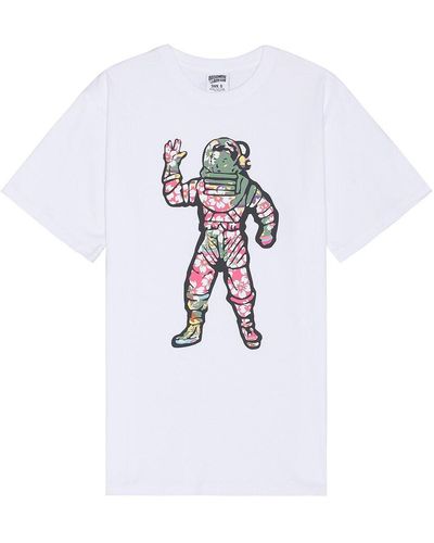 BBCICECREAM Astro Tシャツ - ホワイト