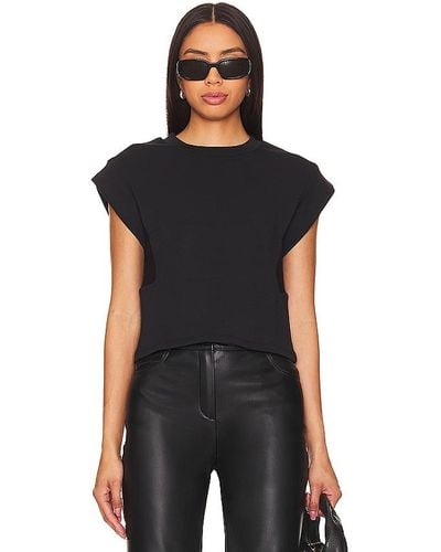 Spanx Camiseta airessentials - Negro