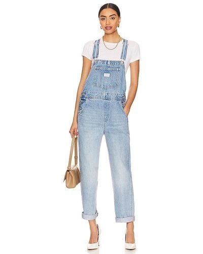 Levi's Vintage Overall - Blue
