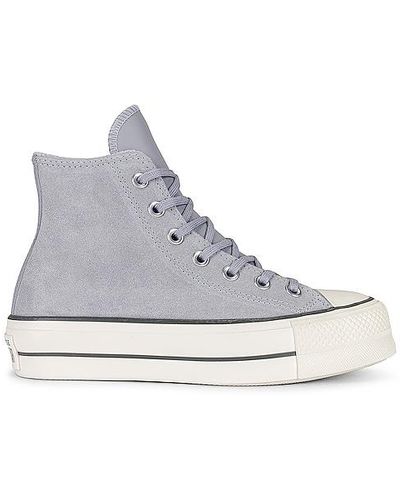 Converse SNEAKERS ALL STAR - Weiß