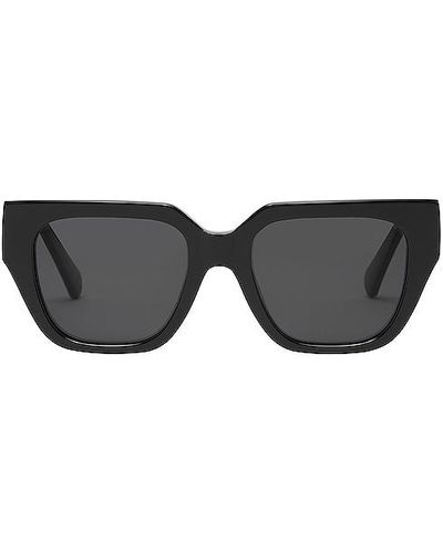 Banbe Gafas de sol jammerson - Negro