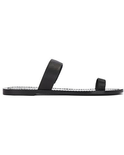 RAYE Jardin Sandal - Black