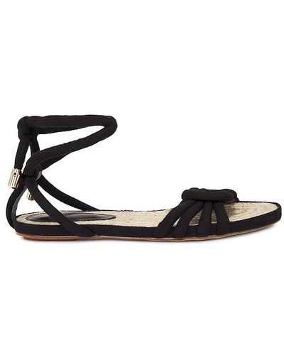 Alexandre Birman Sandalia vicky - Negro