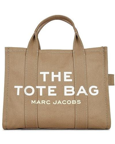 Marc Jacobs TASCHE SMALL - Natur