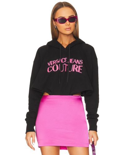 Versace ボディスーツ - ピンク