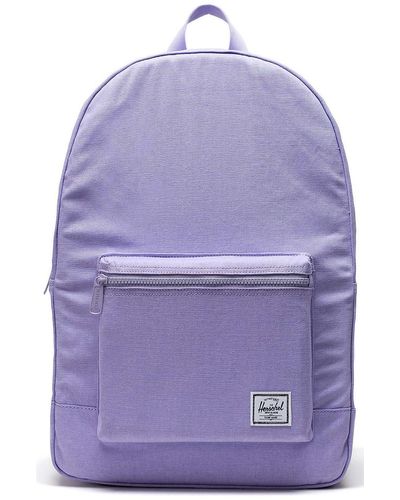 Herschel Supply Co. Daypack Backpack - パープル