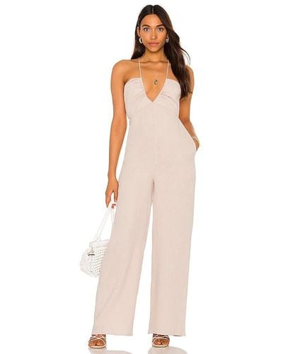 Tularosa Nora Jumpsuit - Multicolor