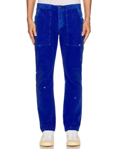 NSF Pantalones - Azul