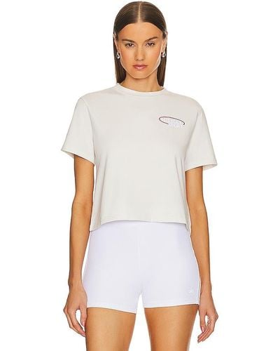 Missoni T-Shirt - Blanc