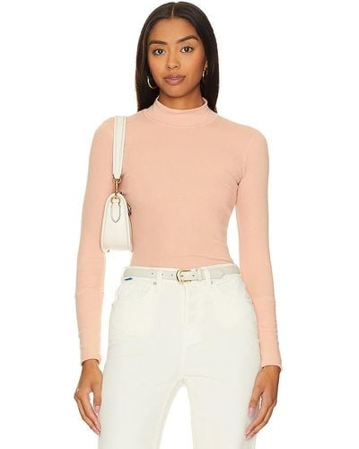 Free People X Intimately Fp The Rickie Top - Multicolor