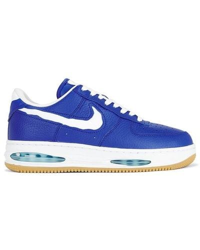 Nike Air Force 1 Low Evo Sneaker - Blue