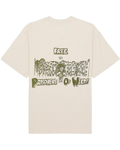 Mister Green Tシャツ - ホワイト