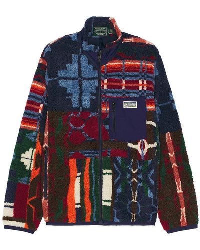 Polo Ralph Lauren セーター - ブルー