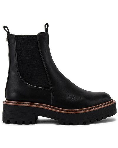 Sam Edelman Laguna Boot - Black