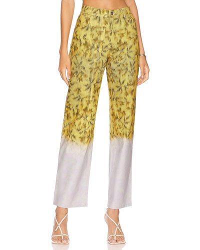 Miaou Pants, Slacks and Chinos for Women | Black Friday Sale & Deals up to  88% off | Lyst