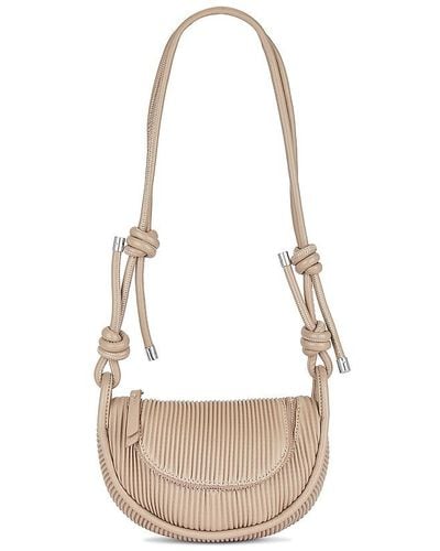 8 Other Reasons Bolso hombro knotted - Blanco