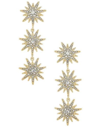Baublebar drop deals earrings