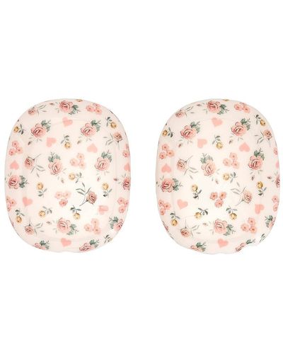 Wildflower Airpods Max Cover - Pink