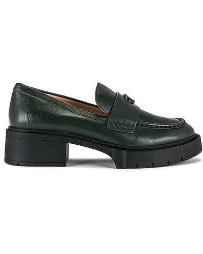 Ladies coach deals loafers