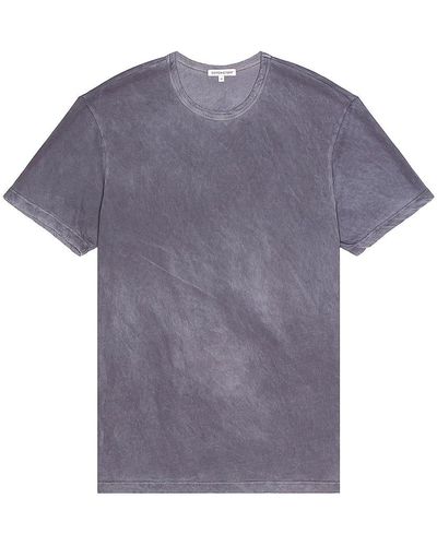 Cotton Citizen Classic Tシャツ - ブルー