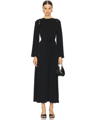 AllSaints Susannah ドレス - ブラック