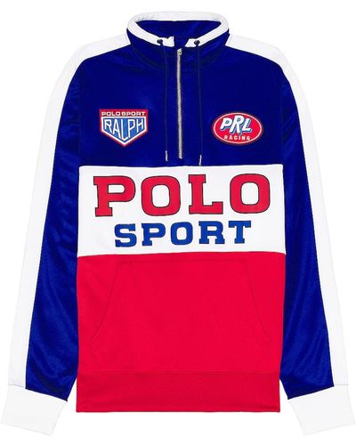 Polo Ralph Lauren セーター - ブルー