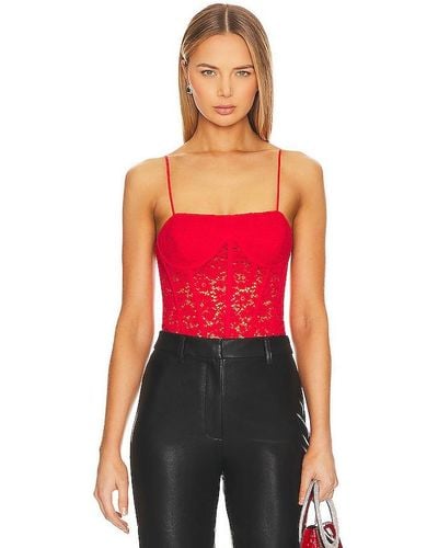 Cami NYC THe Sweetheart Bodysuit  4sisters1closet – 4Sisters1Closet
