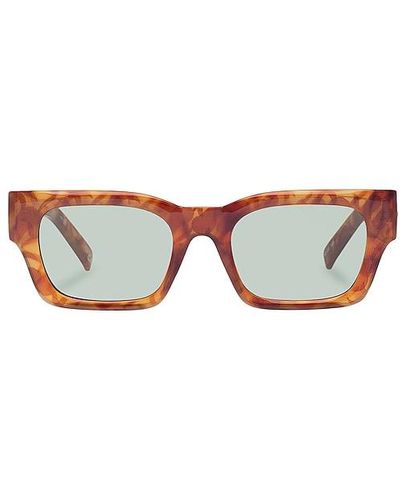 Le Specs Gafas de sol shmood - Multicolor