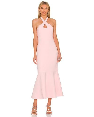Likely Addie Dress - Pink