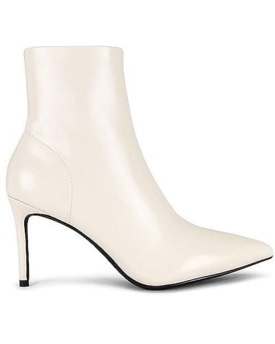 Jeffrey Campbell Nixie Boots - White