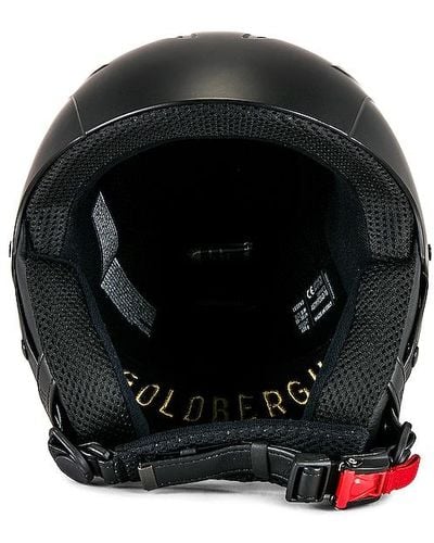 Goldbergh Khloe Helmet - Black
