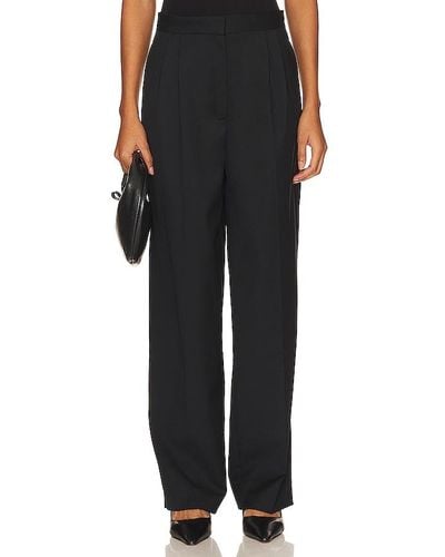 UNDRESS Dolce Trousers - Black