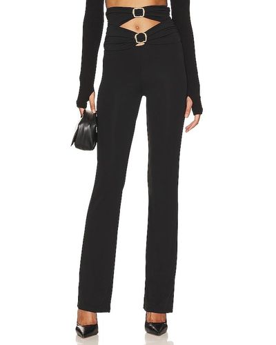 LPA PANTALON CIELO - Noir