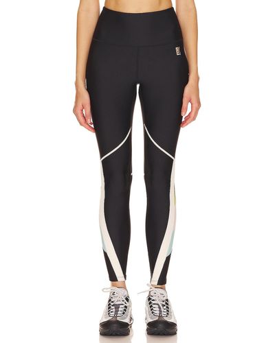 P.E Nation Neptune Legging - ブルー