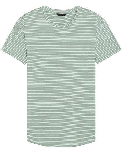 Monfrere Tシャツ - グリーン