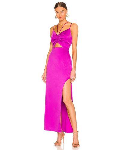 Elliatt X Revolve Priscila Dress - Multicolor