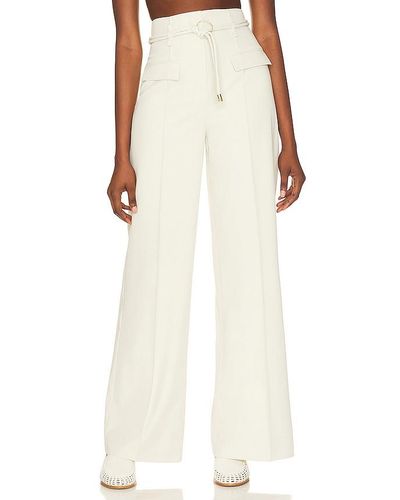Significant Other Emilia Pant - Natural