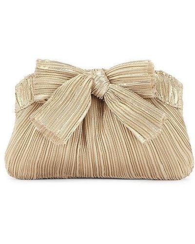 Loeffler Randall POCHETTE ROCHELLE - Neutre