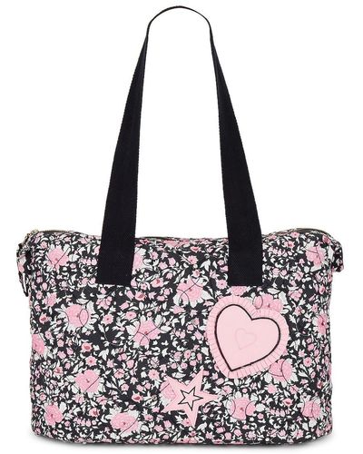 Pink LoveShackFancy Bags for Women | Lyst