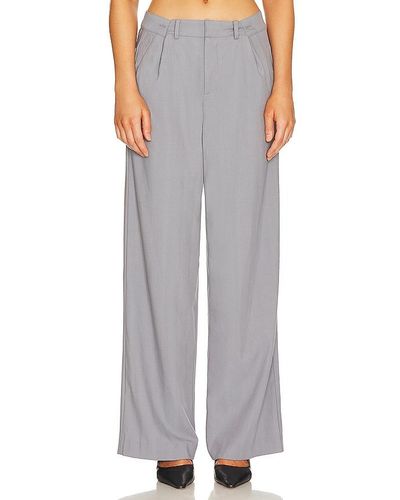 SOVERE Unfold Pant - Gray
