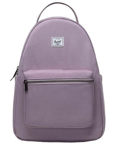 Herschel Supply Co. Nova Backpack - Purple