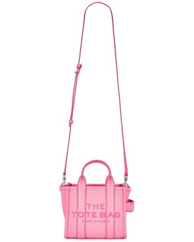 Marc Jacobs TOTE-BAG MICRO - Pink