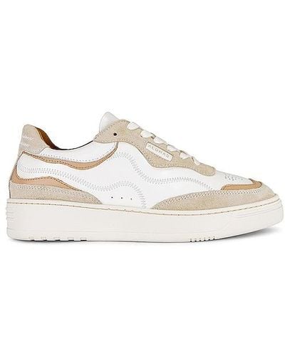 Alohas Quarry Sneakers - White