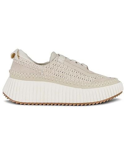 Dolce Vita Dolen Trainer - White