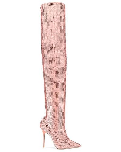 Gedebe BOOT LOGAN CUISSARDES - Pink