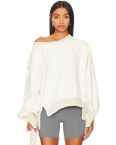 Free People Cosy Camden - White