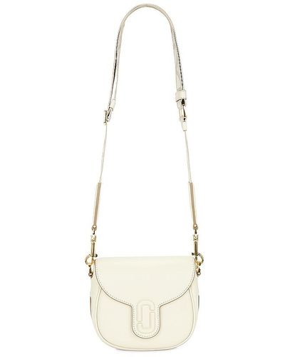Marc Jacobs Alforja the small - Blanco