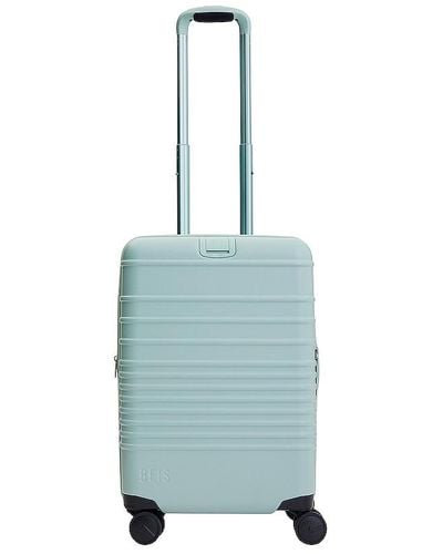 BEIS The Carry-on Roller - Blue