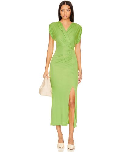 Diane von Furstenberg Williams Dress - グリーン